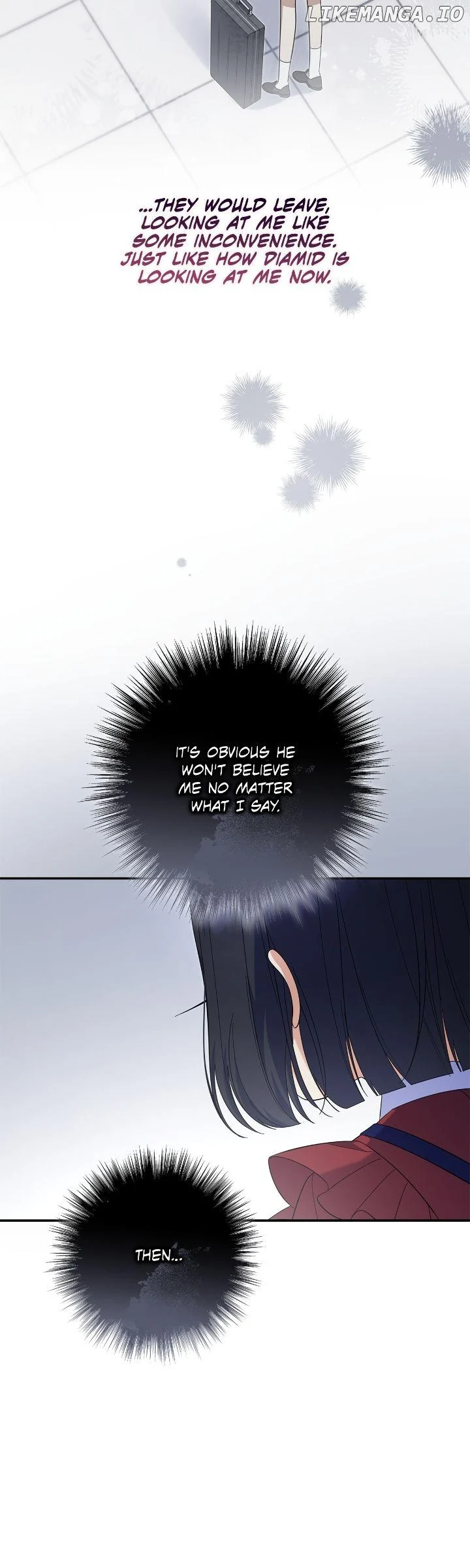 Father, I Won't Do Anything Chapter 10 45